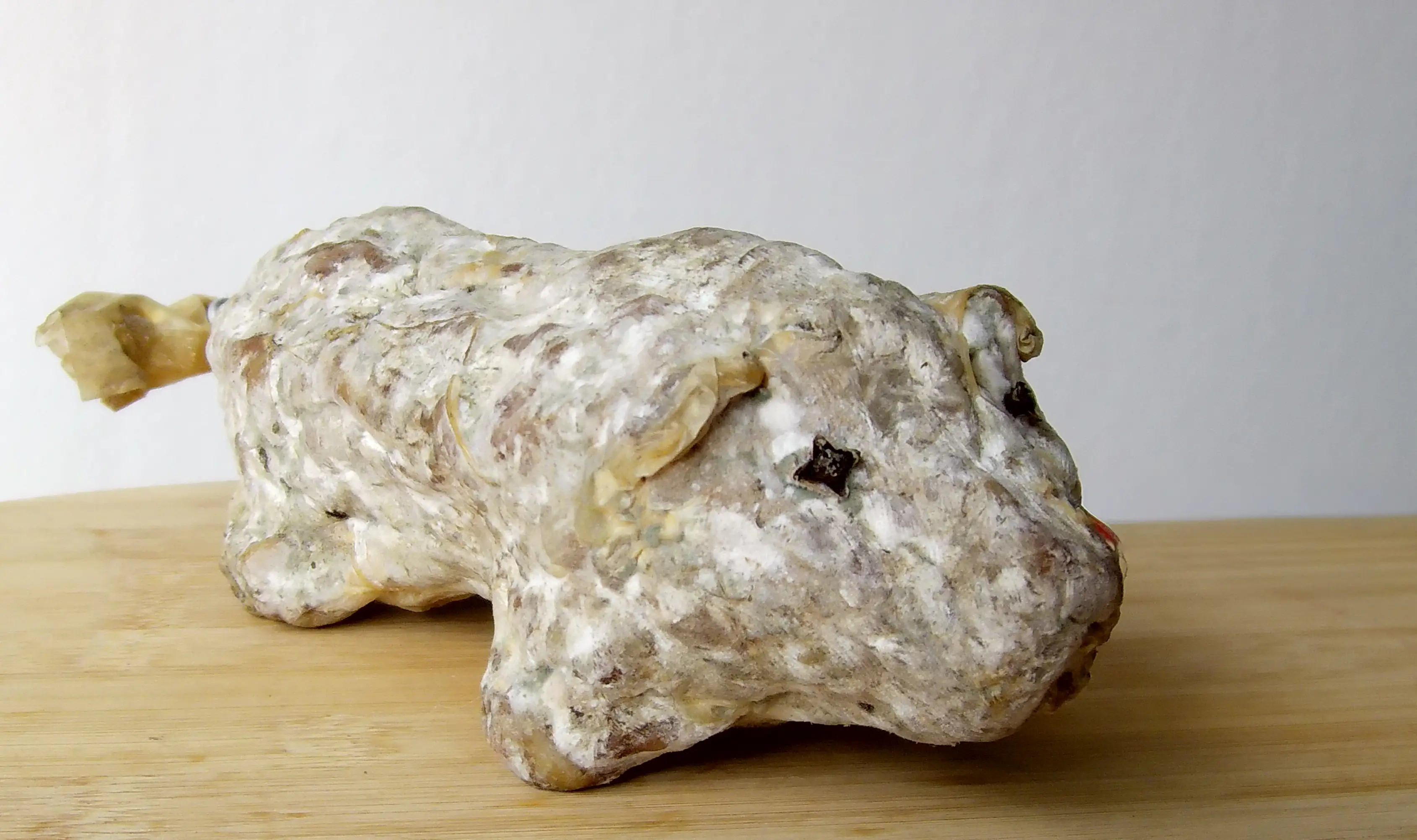 Saucisson sec copain