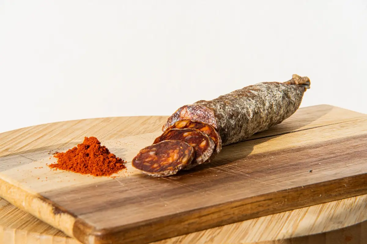 Chorizo 180gr