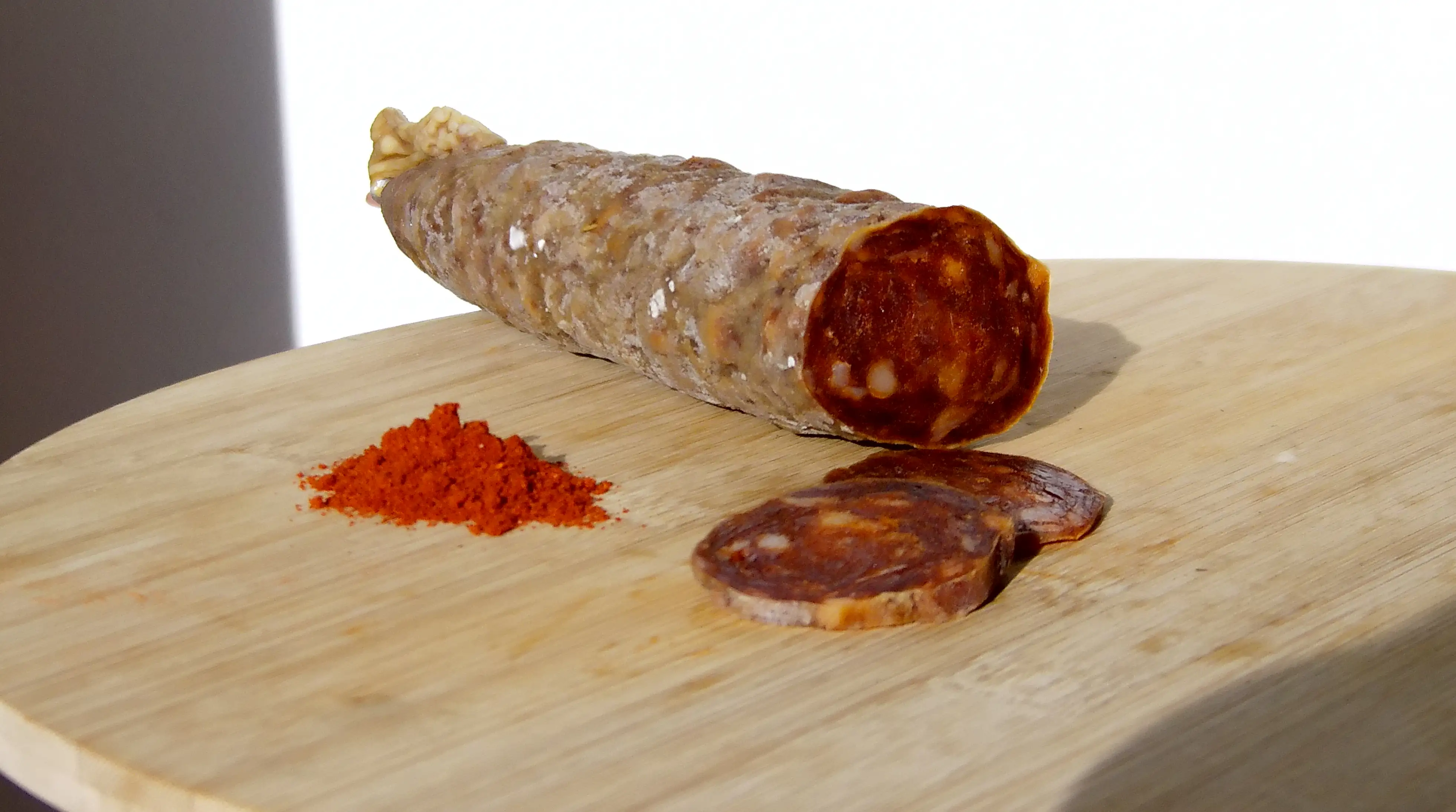 Chorizo 180gr