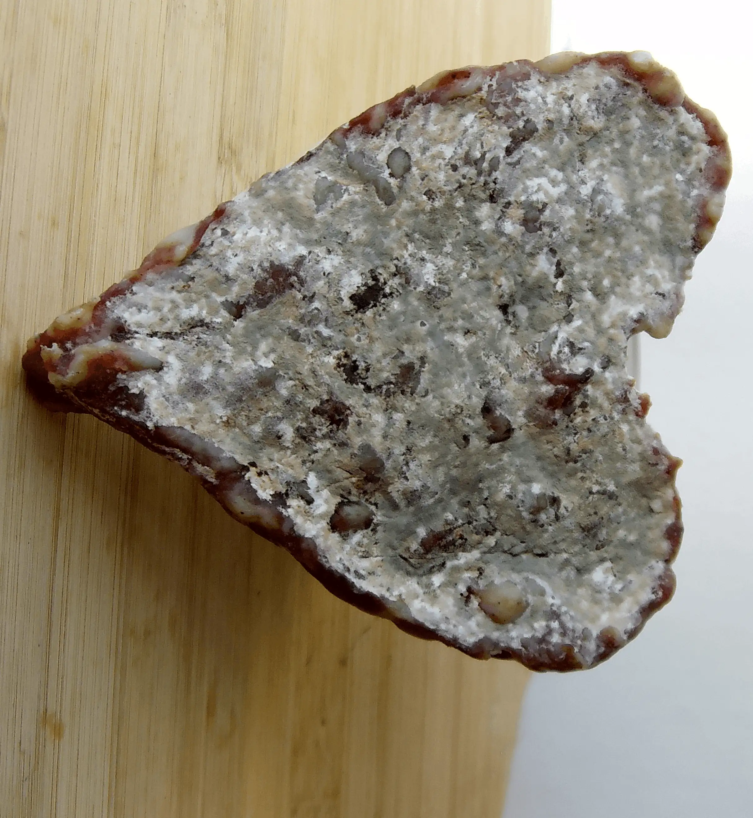 Pavé cœur nature 200gr