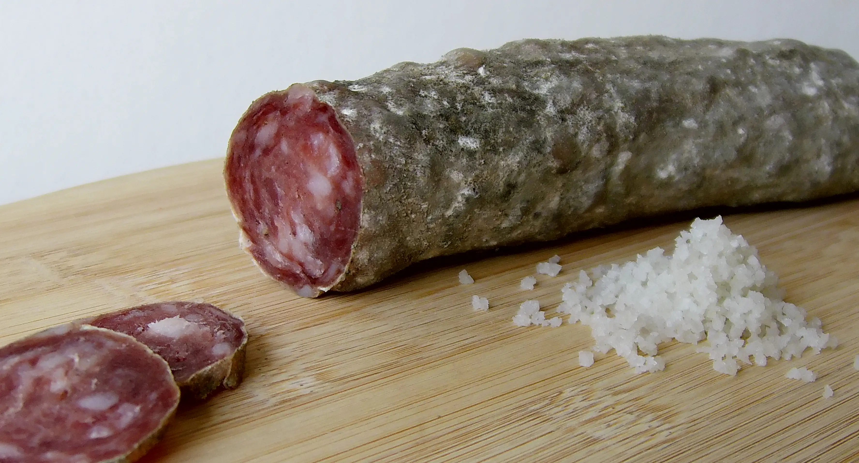 Saucisson sec nature 180gr