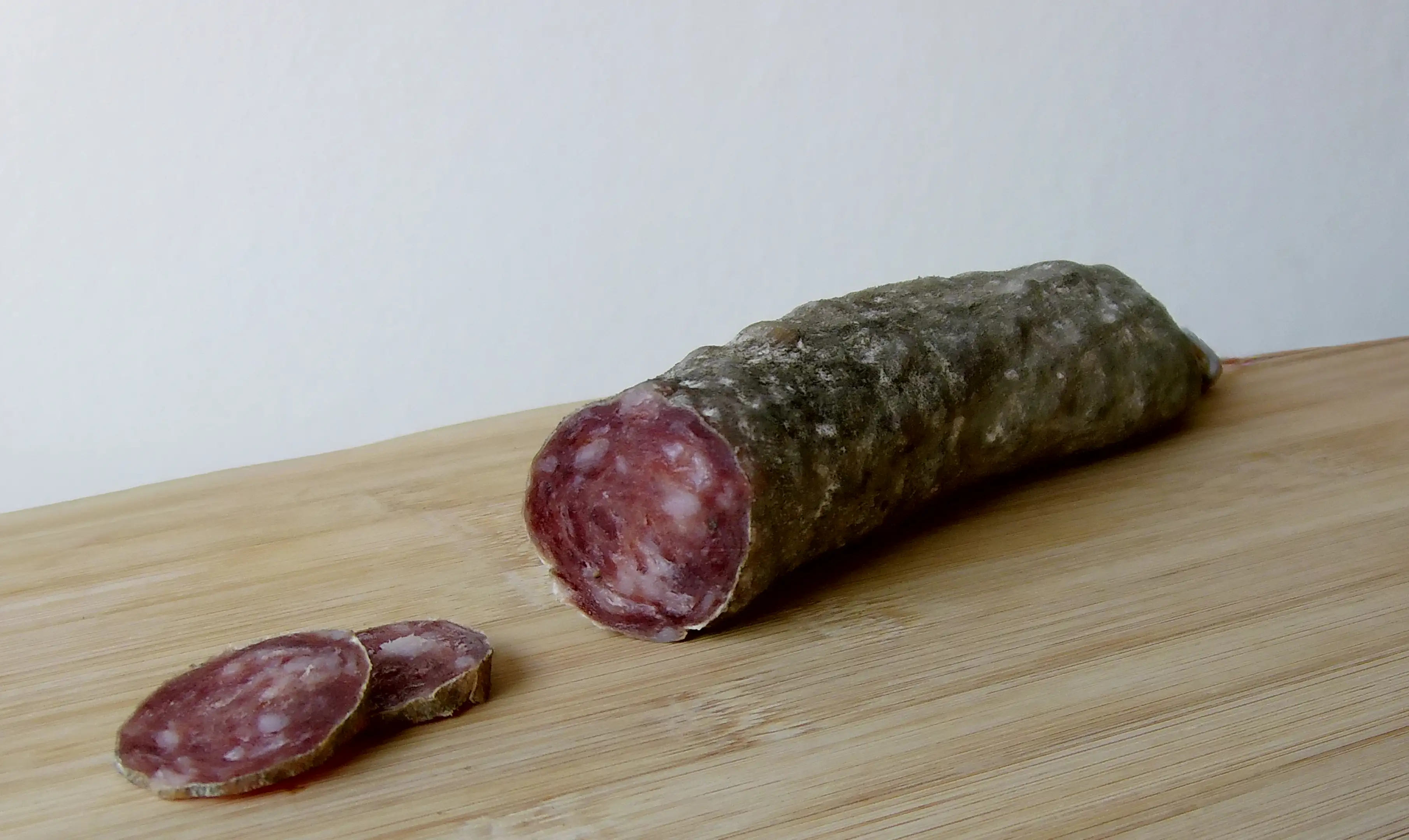 Saucisson bio 180gr