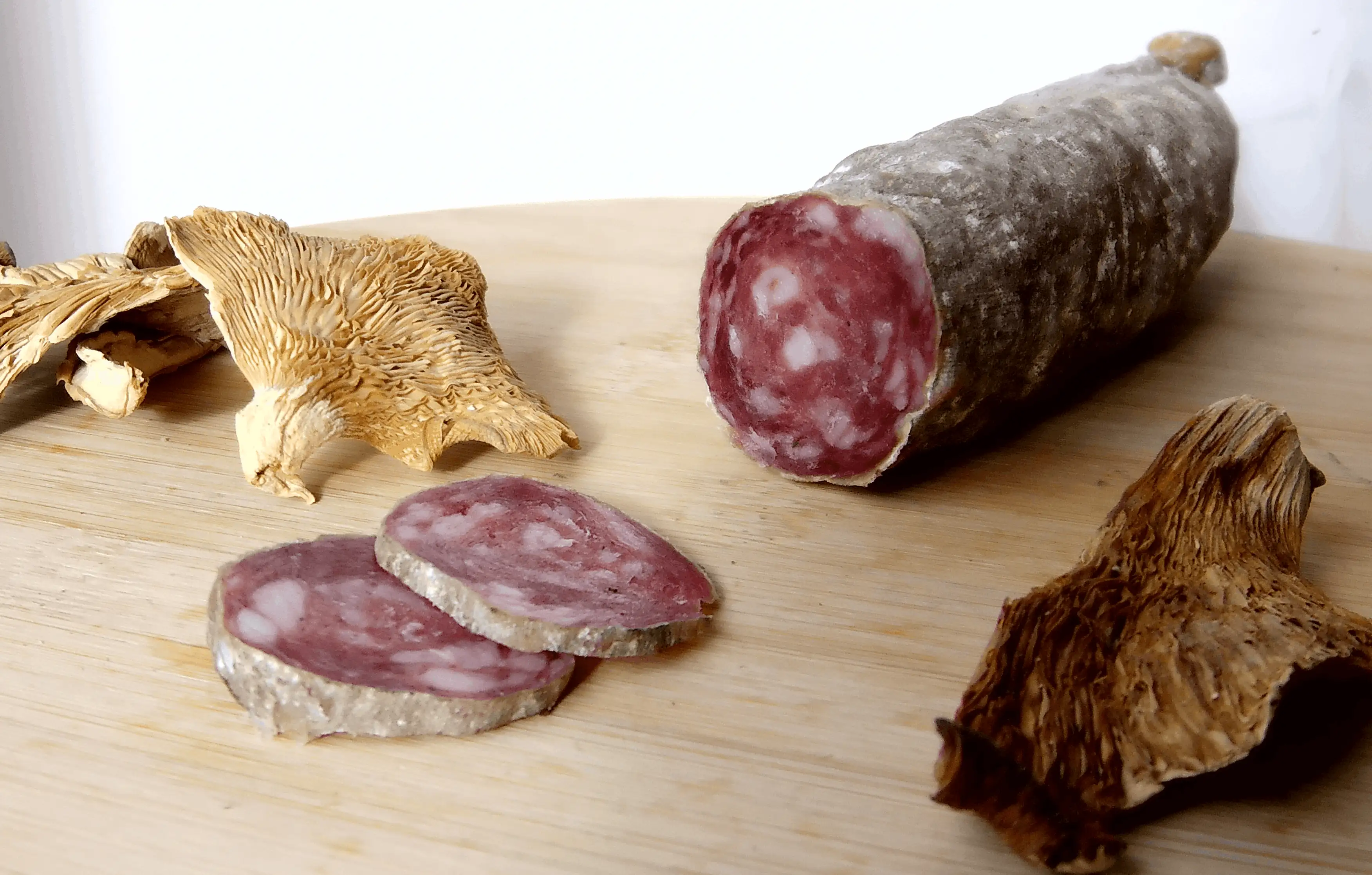 Saucisson sec Forestier 150gr