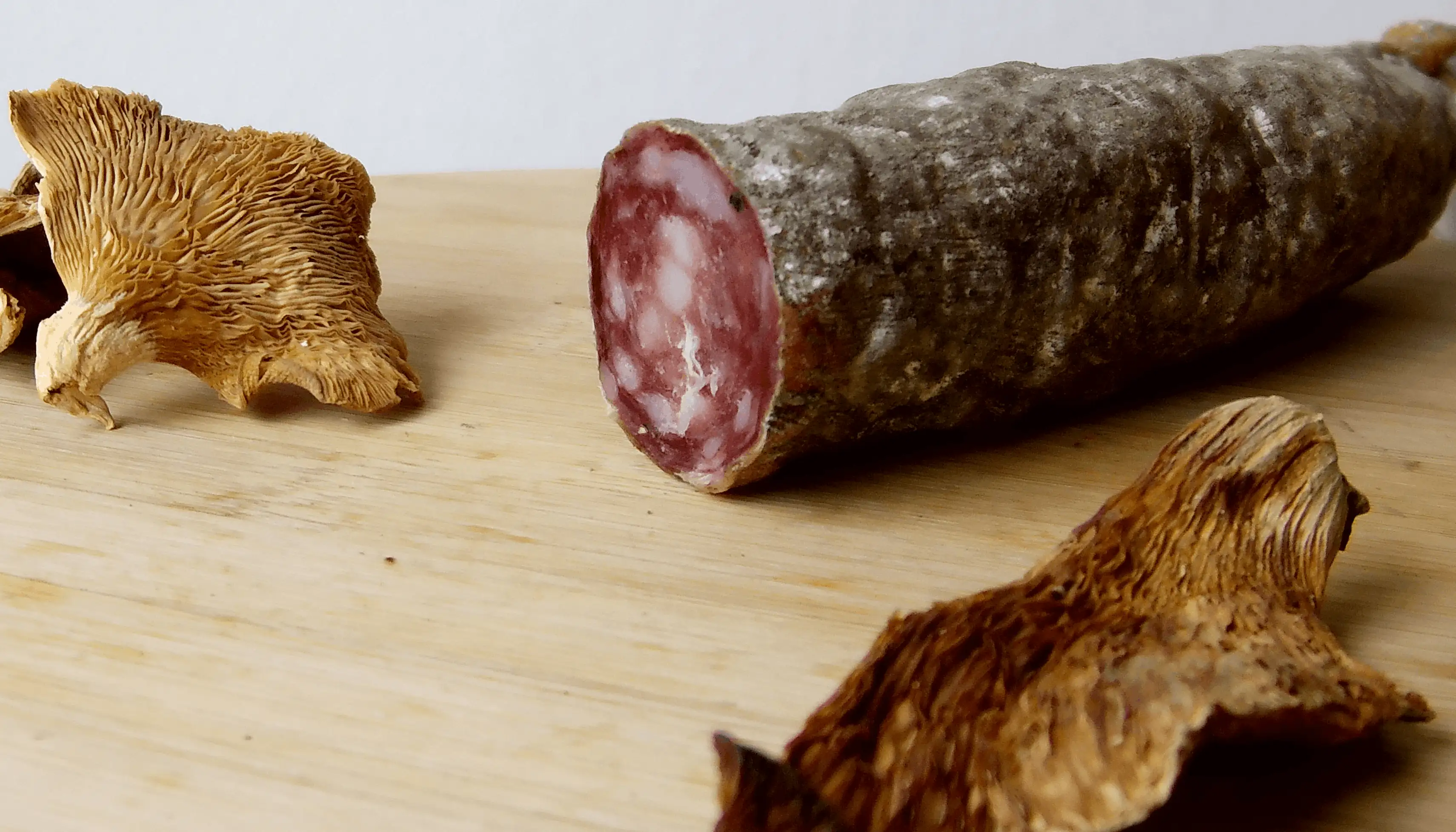 Saucisson sec Forestier 150gr